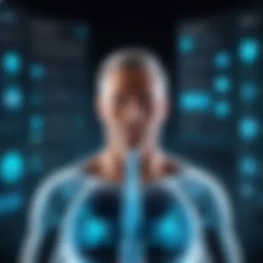Benefits of Cortex Medical Management Systems Infographic showcasing the benefits of Cortex systems in healthcare