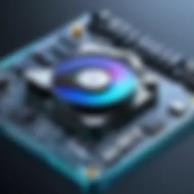 Visual guide to cost-saving strategies for NTFS solutions