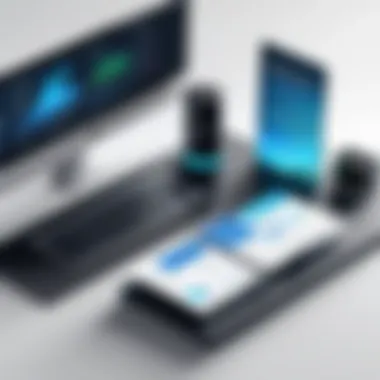 Criteria for selecting data warehouse solutions
