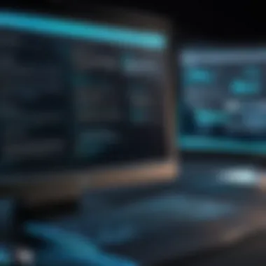 User Experiences with Darktrace Cybersecurity Feedback from users on Darktrace experience