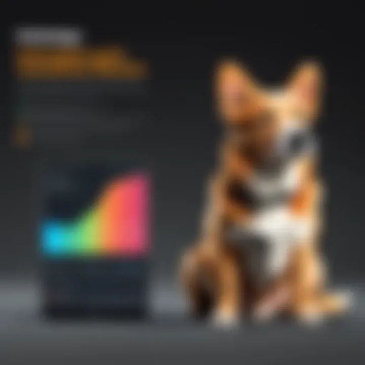 Feature Comparison of Datadog and Competitors