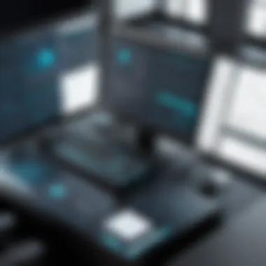 Suitability for Design Projects Design environments suitable for AutoCAD LT and full version