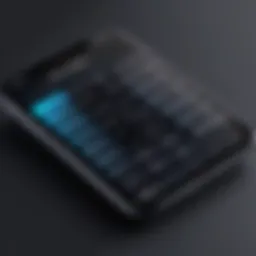 Visual representation of Dialpad pricing tiers
