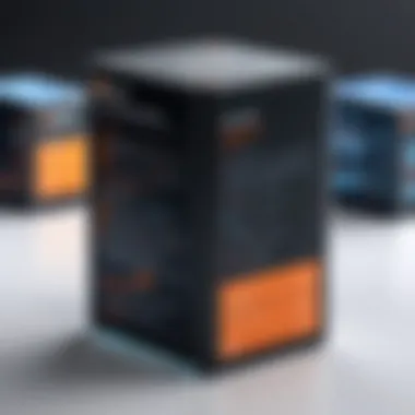 Different Instance Types for AWS RDS Oracle