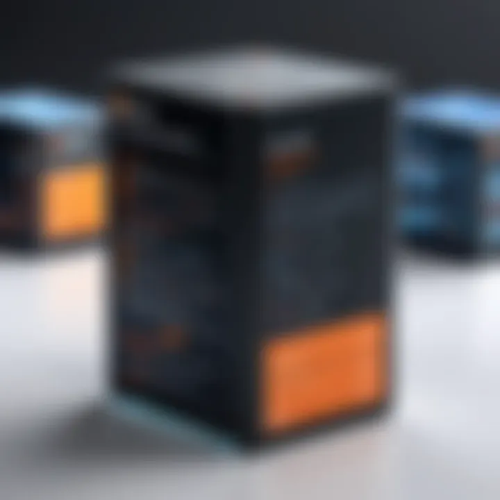 Different Instance Types for AWS RDS Oracle