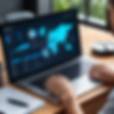 Comparative Analysis of CRM Solutions Comparative analysis of E-Leads CRM and other solutions