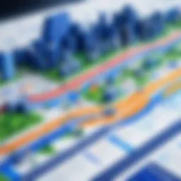 A detailed overview of product roadmaps in Jira