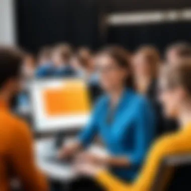 Enhancing Attendee Engagement Strategies Engaging attendees through effective survey strategies