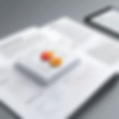 Collaboration Made Easy with Nitro PDF Collaboration tools within Nitro PDF facilitating teamwork