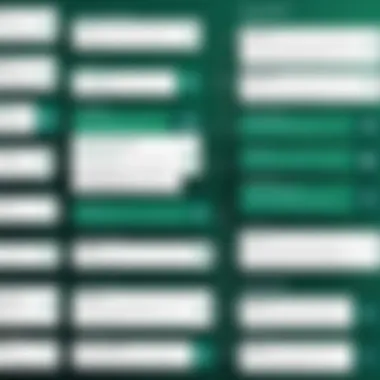 Flowchart Features in Excel Overview of flowchart features in Microsoft Excel
