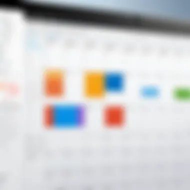 Enhanced Collaboration Tools in Calendar Software Collaboration features in calendar applications