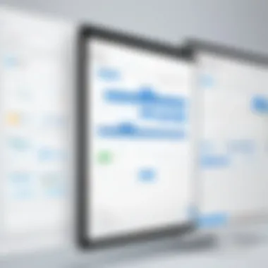Integration Features of Business Calendar Solutions Integration capabilities of calendar software with other tools
