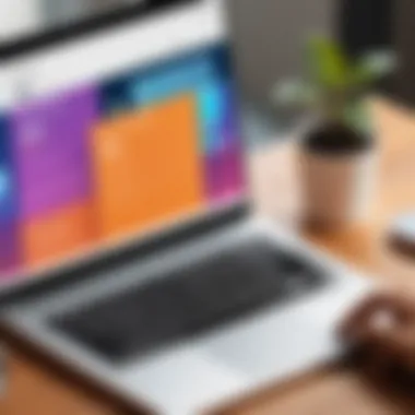 Maximizing Engagement with Online Tools Highlighting benefits of online engagement tools