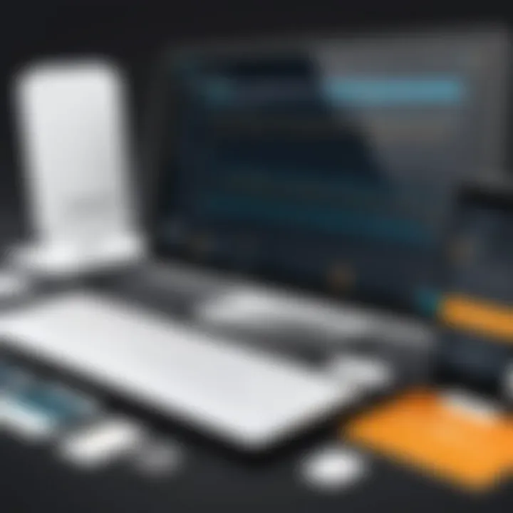 Integration of Eventbrite and SurveyMonkey for seamless data flow