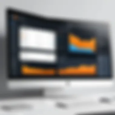 Eventbrite Webinar Dashboard Overview Showcasing Eventbrite Webinar dashboard features