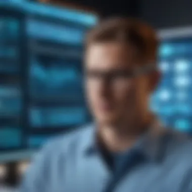 Visualizing Personnel Software Interfaces Graphical representation of personnel software interfaces