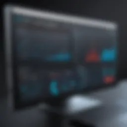 An overview of AvaTax CertCapture interface showcasing its dashboard features