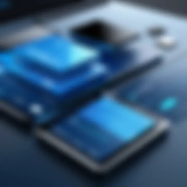 Comparative analysis with alternative software solutions
