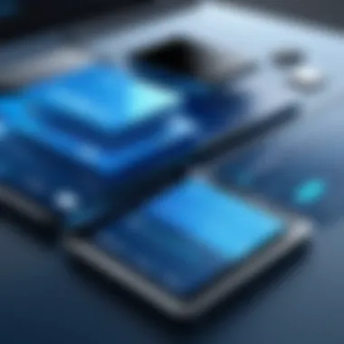 Comparative Analysis: Blue Coat vs Alternatives Comparative analysis with alternative software solutions