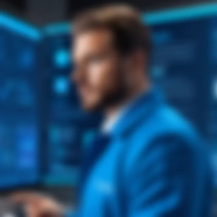 Implementation strategies for Blue Coat Unified Agent