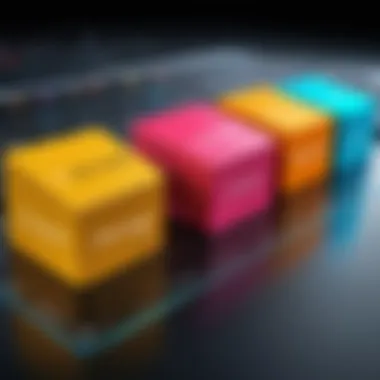 Comparison of pricing options for CBT Nuggets courses