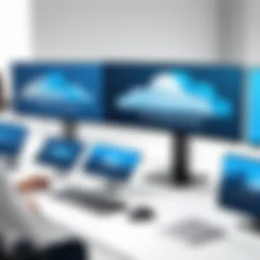 Benefits of cloud help desk systems