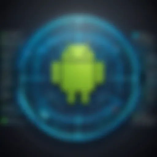 Android security architecture overview