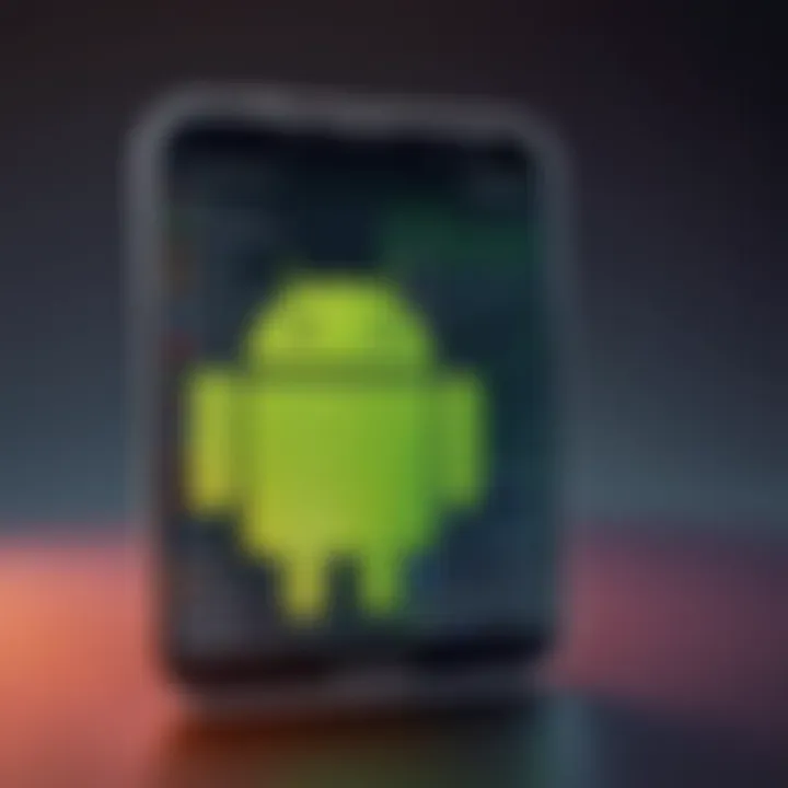 Common threats faced by Android applications