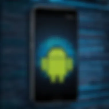 Top Cyber Security Apps for Android Top cyber security apps for Android