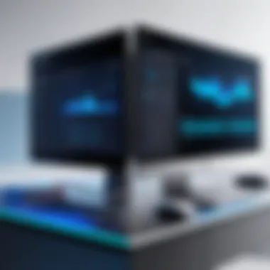 Comparative Analysis of Virtual Desktop Solutions Comparison of DigitalOcean with Other Virtual Desktop Solutions