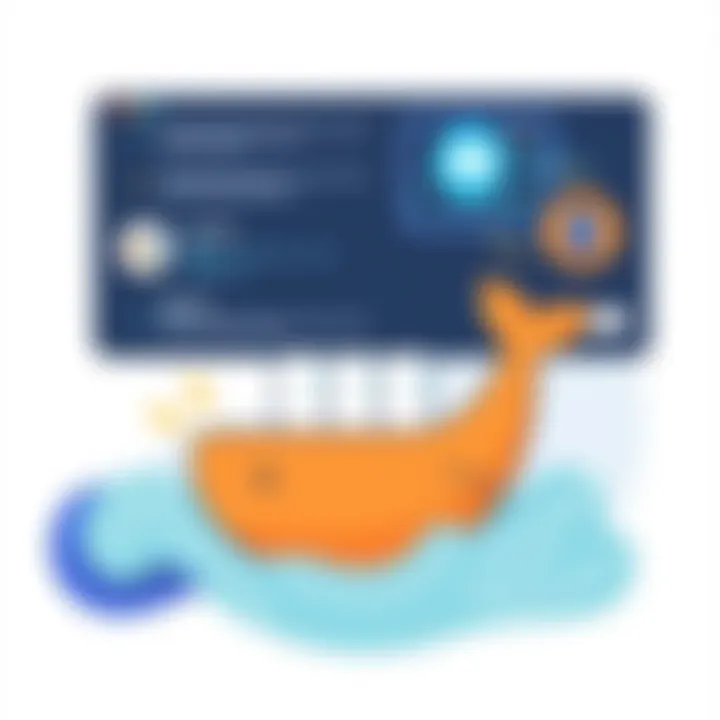 Exploring Dockit Migrator: A Comprehensive Guide Summary