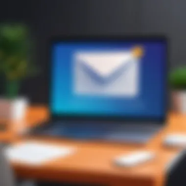 Enhancing Customer Engagement with Email Marketing Maximizing customer engagement through email marketing