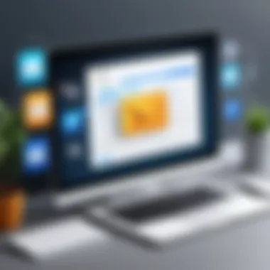 Key Features of Email List Management Software Overview of email list management software features