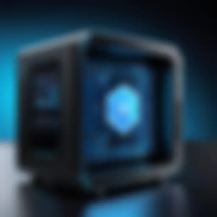 Benefits of XDR over traditional security models