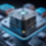 Architectural overview of Finxact Core