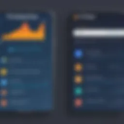 Comparison of Firebase alternatives