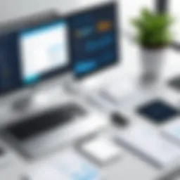 An overview of various free accounting software options