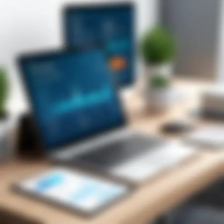 Practical tips for transitioning to free accounting platforms