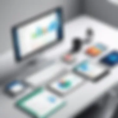 Comparative Analysis: Top Free Office Suites Comparative Analysis of Popular Applications