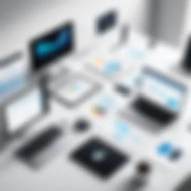 Integration Capabilities of Office Suites Integration Options for Business Software