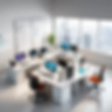 User Experiences: Navigating Office Suites User Experiences with Office Applications