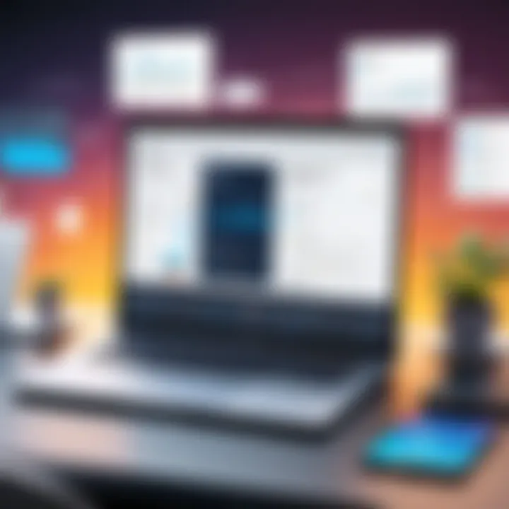 Benefits of using open source asset management tools