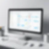 An overview of various scheduling software interfaces