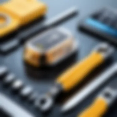 Cutting-edge HXM Tools Innovative HR technology