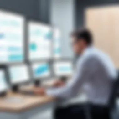 Elevating HR Strategies Strategic HR management