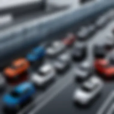 Seamless Integration: Bridging Software and Dealership Operations Integration of car salesman software with dealership management systems.