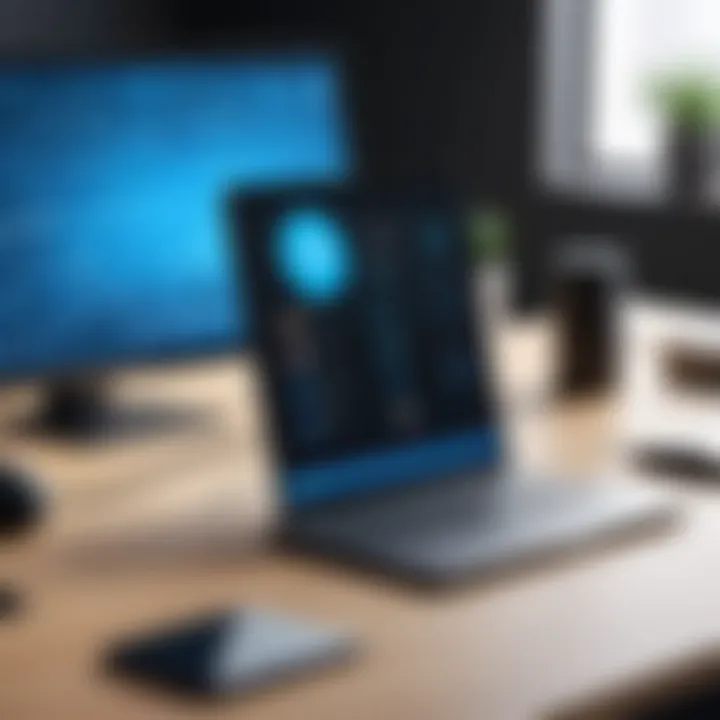 Comparison chart of customer support tools