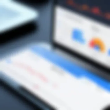Customer Support Metrics with Intercom Graph illustrating customer support metrics