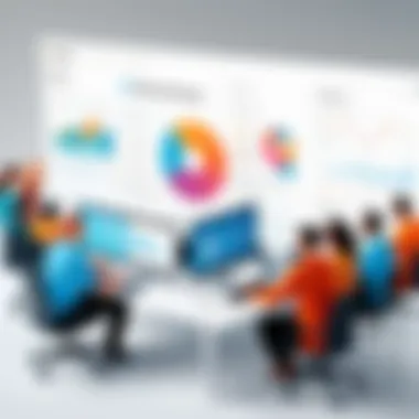 Enhancing Team Collaboration Team collaboration using market research tools