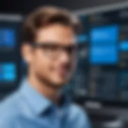 Exploring Microsoft Dynamics 365: A Comprehensive Analysis for B2B Solutions Introduction